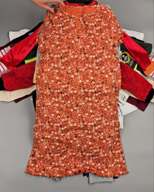 Фотография  626 - BABY KIDS CAN Winter 44#7 кг, ЛОТ СТ-9611 оптом в Краснодаре и Краснодарском крае