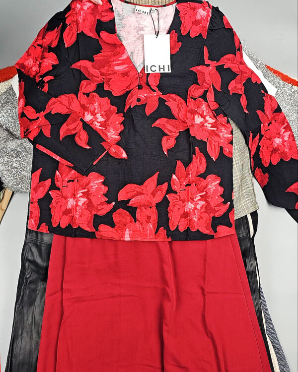 Фотография  940 - ICHI mix 075#15 кг, ЛОТ СТ-9600 оптом в Краснодаре и Краснодарском крае