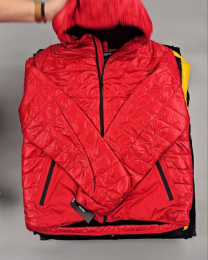 Фотография  571 - Верхняя одежда мужская CAN 104#15 кг, ЛОТ СТ-9439 оптом в Краснодаре и Краснодарском крае