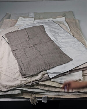 Фотография  527 - Предметы домашнего обихода H&M, 25 кг, ЛОТ СТ-9430 оптом в Краснодаре и Краснодарском крае