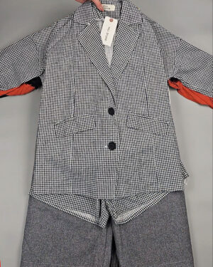 Фотография  481 - Комплекты жен Корея 085#5 кг, ЛОТ СТ-9573 оптом в Краснодаре и Краснодарском крае