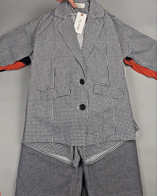 Фотография  299 - Комплекты жен Корея 085#5 кг, ЛОТ СТ-9573 оптом в Краснодаре и Краснодарском крае