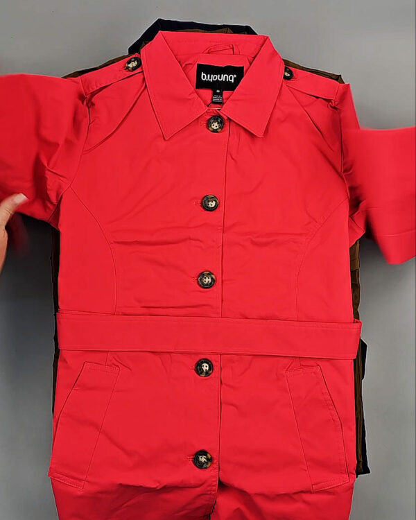 Фотография  958 - Ветровки Bestseller+DK 035#10 кг, ЛОТ СТ-9398 оптом в Краснодаре и Краснодарском крае