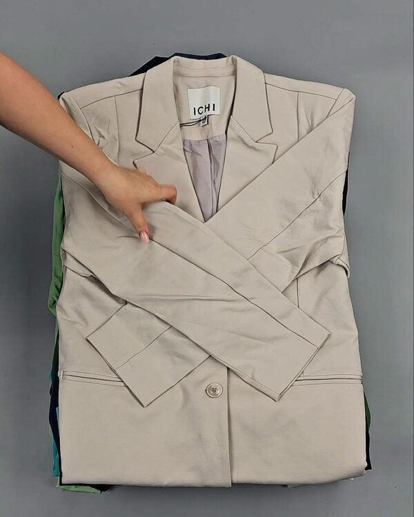 Фотография  286 - Жакеты DK+Bestseller 085#11 кг, ЛОТ СТ-9481 оптом в Краснодаре и Краснодарском крае