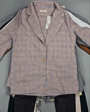 Фотография  984 - Комплекты жен Корея 085#5 кг оптом в Краснодаре и Краснодарском крае