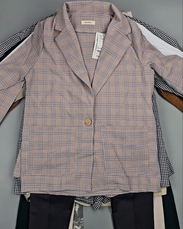 Фотография  551 - Комплекты жен Корея 085#5 кг оптом в Краснодаре и Краснодарском крае