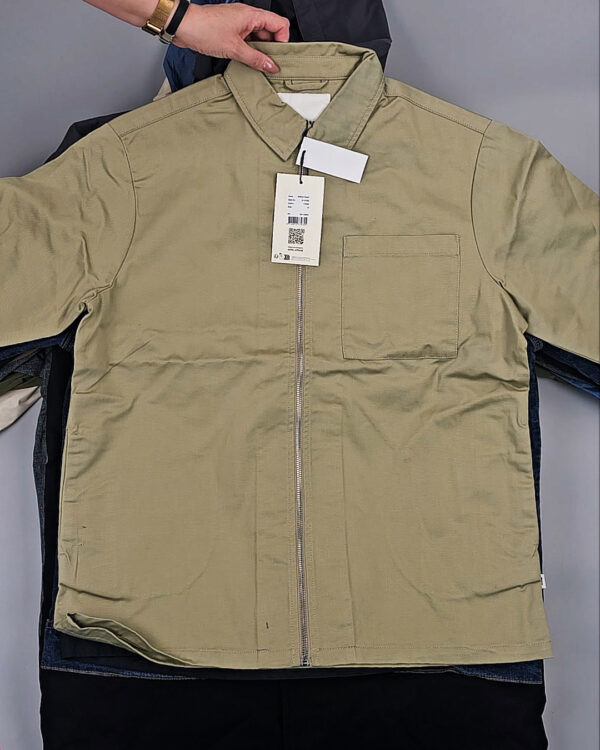 Фотография  367 - Ветровки BLEND HE + 075#10 кг, ЛОТ СТ-9569 оптом в Краснодаре и Краснодарском крае