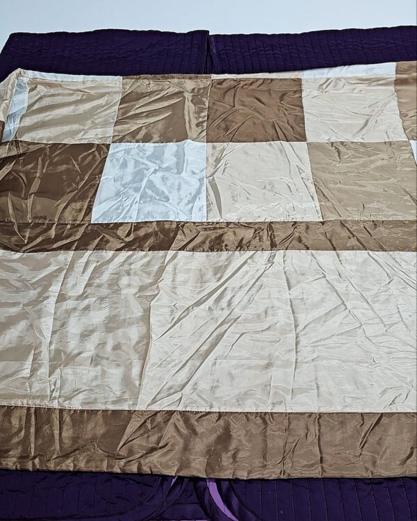 Фотография  737 - Покрывала#12,5 кг, ЛОТ СХ-0186 оптом в Краснодаре и Краснодарском крае