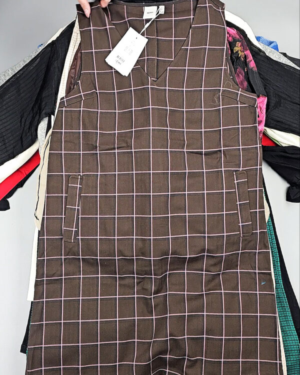 Фотография  618 - ICHI mix 075#15 кг, ЛОТ СТ-9602 оптом в Краснодаре и Краснодарском крае