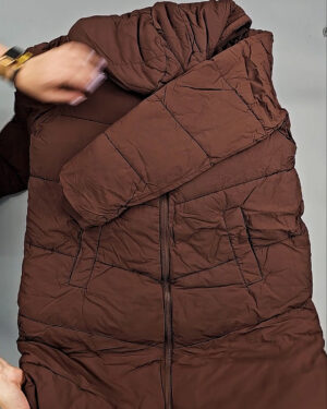 Фотография  589 - Куртки BESTSELLER зима 045#10 кг оптом в Краснодаре и Краснодарском крае