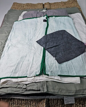 Фотография  121 - Предметы домашнего обихода H&M, 25 кг, ЛОТ СТ-9427 оптом в Краснодаре и Краснодарском крае