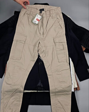 Фотография  516 - H&M Men mix 095#10,6 кг, ЛОТ № СТ-9543 оптом в Краснодаре и Краснодарском крае