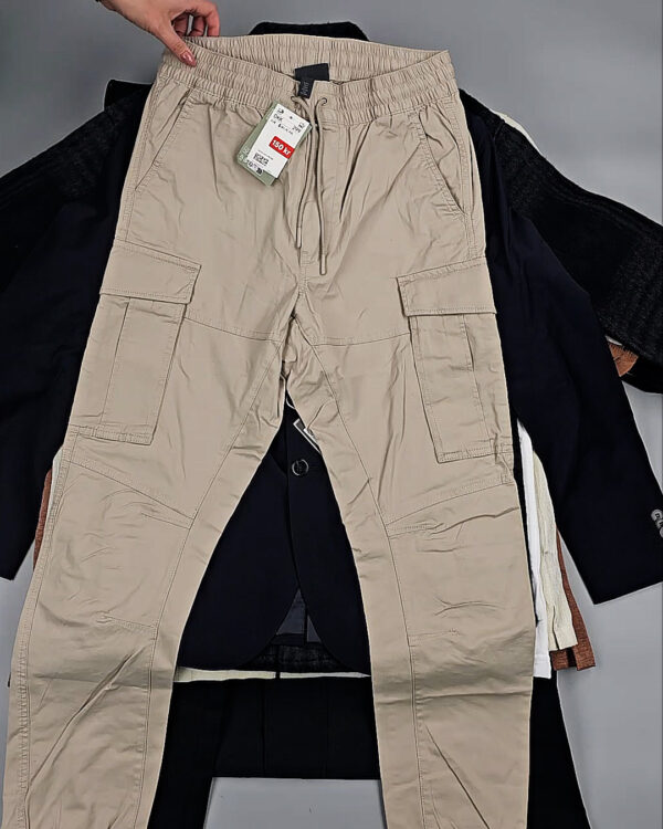 Фотография  955 - H&M Men mix 095#10,6 кг, ЛОТ № СТ-9543 оптом в Краснодаре и Краснодарском крае