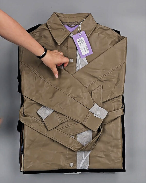 Фотография  356 - Ветровки Bestseller+DK 035#10 кг, ЛОТ СТ-9399 оптом в Краснодаре и Краснодарском крае