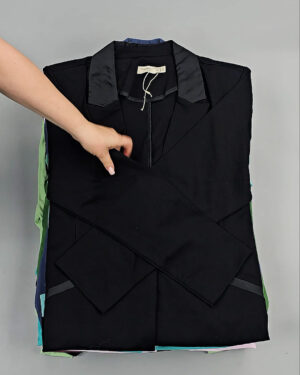 Фотография  735 - Жакеты DK+Bestseller 085#11 кг, ЛОТ СТ-9481 оптом в Краснодаре и Краснодарском крае