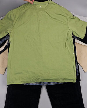 Фотография  483 - H&M Men mix 095#10 кг оптом в Краснодаре и Краснодарском крае