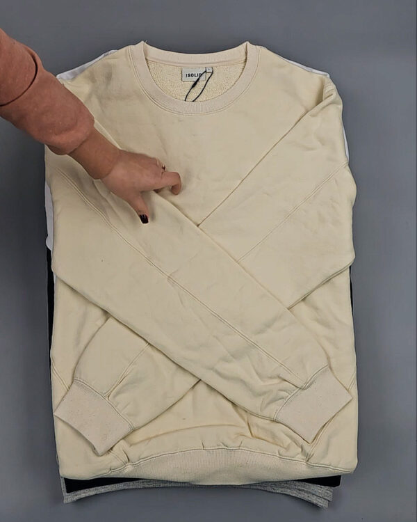 Фотография  324 - Толстовки BLEND HE 045#7 кг, ЛОТ № СТ-9514 оптом в Краснодаре и Краснодарском крае