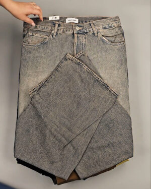 Фотография  957 - Джинсы BLEND HE + 075#10 кг, ЛОТ СТ-9493 оптом в Краснодаре и Краснодарском крае