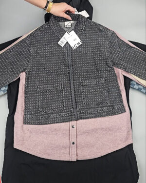 Фотография  305 - Ветровки DK Company 075#10 кг, ЛОТ СТ-9553 оптом в Краснодаре и Краснодарском крае