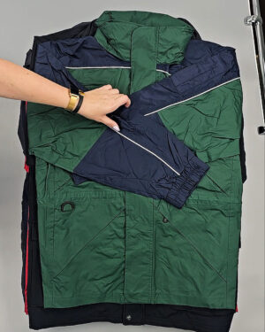 Фотография  566 - Верхняя одежда мужская CAN 104#15 кг, ЛОТ СТ-9441 оптом в Краснодаре и Краснодарском крае