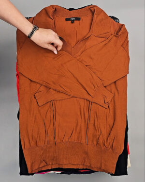 Фотография  919 - NEXT Winter Women mix#15 кг, ЛОТ СТ-9454 оптом в Краснодаре и Краснодарском крае