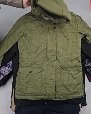 Фотография  433 - Куртки#25 кг, ЛОТ № СХ-0169 оптом в Краснодаре и Краснодарском крае