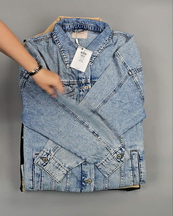 Фотография  964 - Ветровки Bestseller 045#10 кг, ЛОТ СТ-9408 оптом в Краснодаре и Краснодарском крае