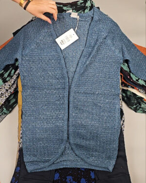 Фотография  534 - ICHI Winter mix 104#15 кг, ЛОТ СТ-9592 оптом в Краснодаре и Краснодарском крае