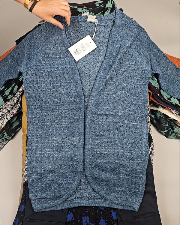 Фотография  734 - ICHI Winter mix 104#15 кг, ЛОТ СТ-9592 оптом в Краснодаре и Краснодарском крае