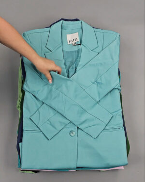 Фотография  289 - Жакеты DK+Bestseller 085#11 кг, ЛОТ СТ-9481 оптом в Краснодаре и Краснодарском крае