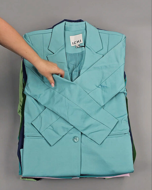 Фотография  885 - Жакеты DK+Bestseller 085#11 кг, ЛОТ СТ-9481 оптом в Краснодаре и Краснодарском крае