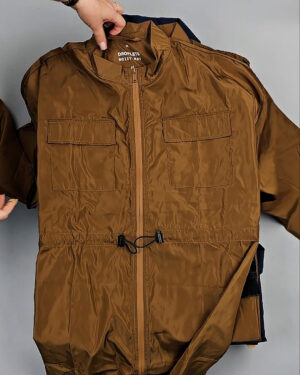 Фотография  798 - Ветровки Bestseller+DK 035#10 кг, ЛОТ СТ-9398 оптом в Краснодаре и Краснодарском крае