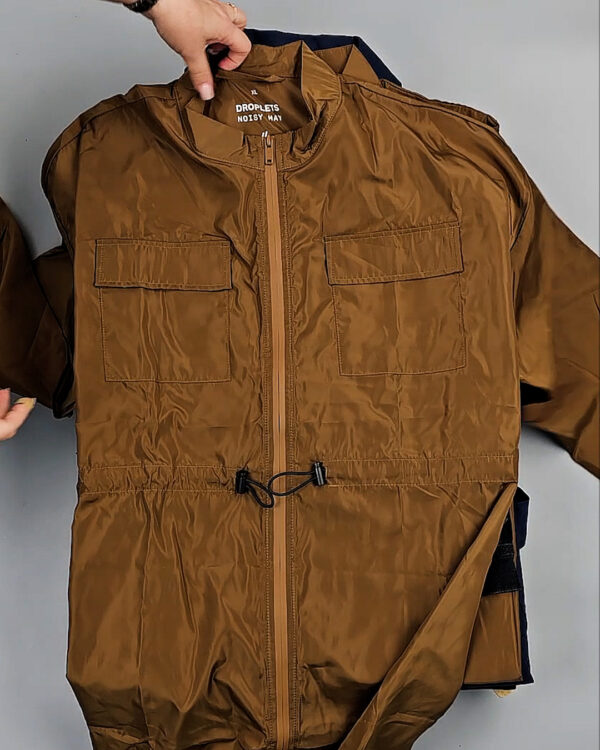 Фотография  817 - Ветровки Bestseller+DK 035#10 кг, ЛОТ СТ-9398 оптом в Краснодаре и Краснодарском крае