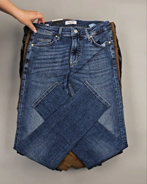 Фотография  746 - Джинсы BLEND HE + 075#10 кг, ЛОТ СТ-9494 оптом в Краснодаре и Краснодарском крае