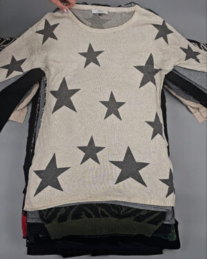 Фотография  153 - Платья Winter#25 кг, ЛОТ № СХ-0173 оптом в Краснодаре и Краснодарском крае