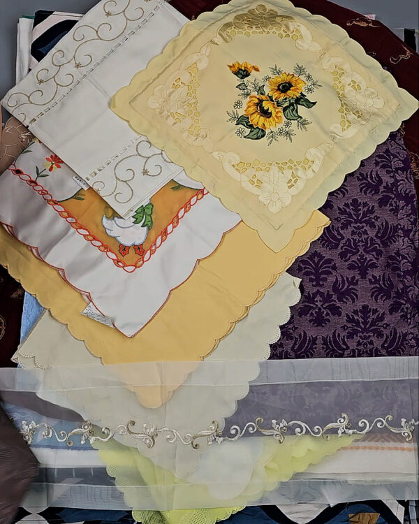 Фотография  976 - ПДО 1#10,5 кг, ЛОТ № СХ-0183 оптом в Краснодаре и Краснодарском крае