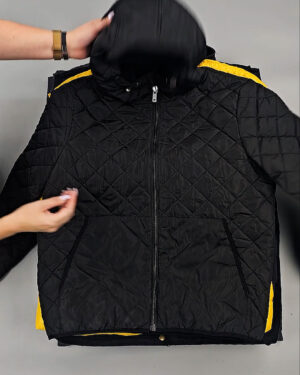 Фотография  784 - Верхняя одежда мужская CAN 104#15 кг, ЛОТ СТ-9439 оптом в Краснодаре и Краснодарском крае