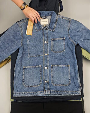 Фотография  128 - Ветровки BLEND HE + 075#10,3 кг, ЛОТ СТ-9570 оптом в Краснодаре и Краснодарском крае