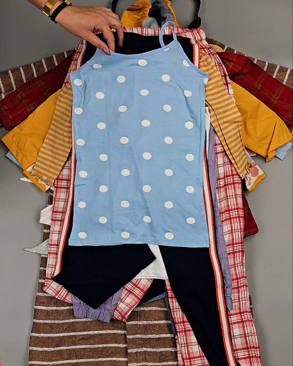 Фотография  930 - TCM Kids зима 104#6 кг, ЛОТ СТ-9614 оптом в Краснодаре и Краснодарском крае