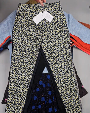 Фотография  586 - ICHI Winter mix 104#15 кг, ЛОТ СТ-9594 оптом в Краснодаре и Краснодарском крае