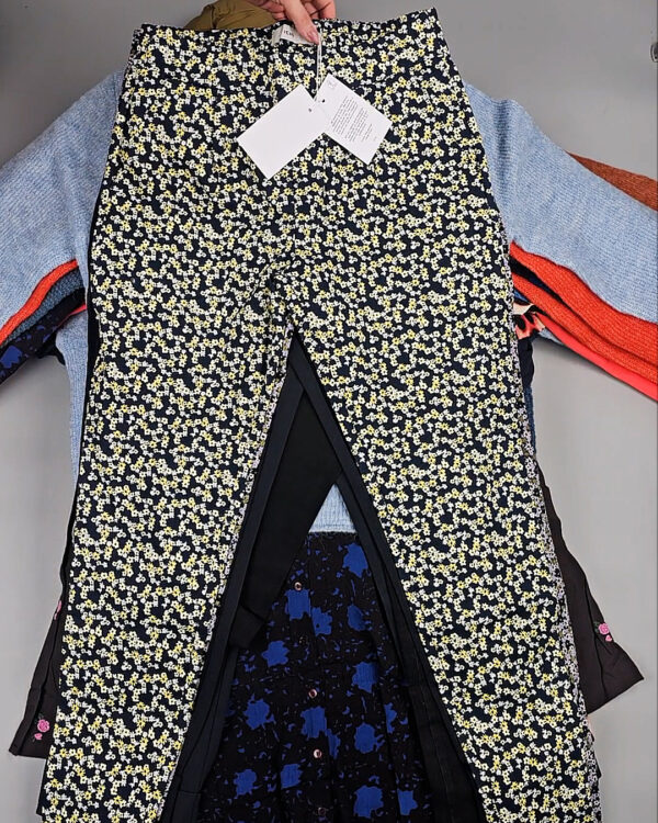 Фотография  584 - ICHI Winter mix 104#15 кг, ЛОТ СТ-9594 оптом в Краснодаре и Краснодарском крае