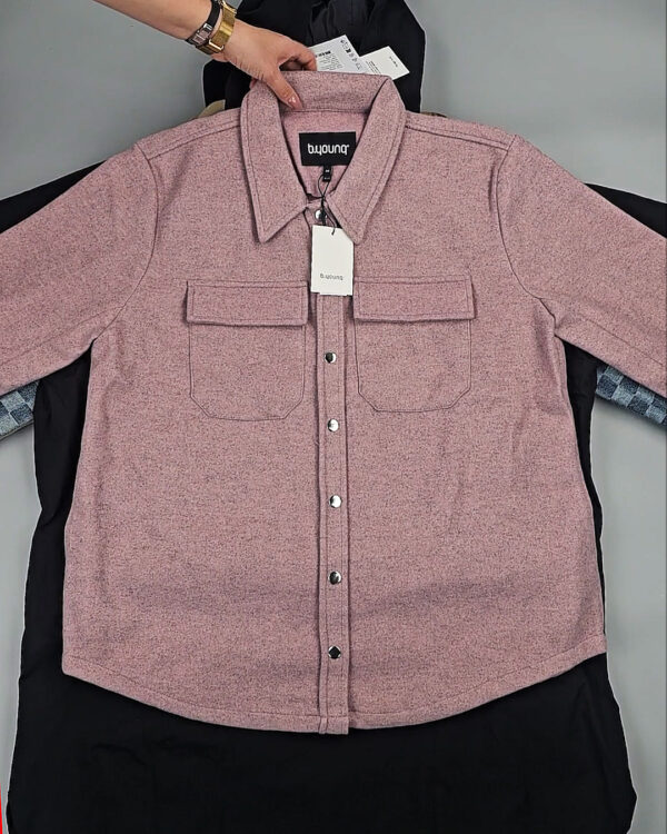 Фотография  565 - Ветровки DK Company 075#10 кг, ЛОТ СТ-9553 оптом в Краснодаре и Краснодарском крае