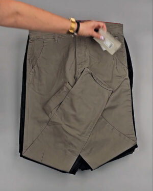 Фотография 406 - Брюки BLEND HE + 075#10 кг оптом в Краснодаре и Краснодарском крае