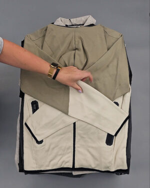 Фотография  797 - Мужской зимний микс JACK JONES, 20 кг, ЛОТ № СТ-9446 оптом в Краснодаре и Краснодарском крае