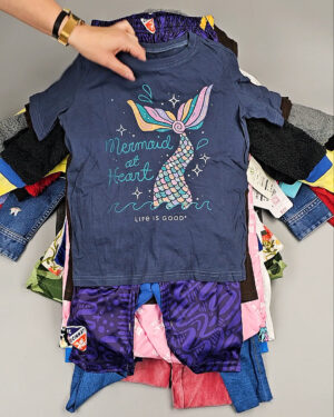 Фотография  464 - BABY KIDS CAN Winter 44#7 кг, ЛОТ СТ-9612 оптом в Краснодаре и Краснодарском крае