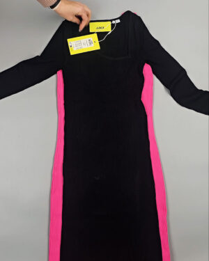 Фотография  536 - Платья зима JJXX 045 #3,9 кг, ЛОТ СТ-9581 оптом в Краснодаре и Краснодарском крае