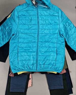 Купить DEFACTO mix Sp/Sum#13,9 кг, ЛОТ № СТ-9539 оптом в Краснодаре и Краснодарском крае