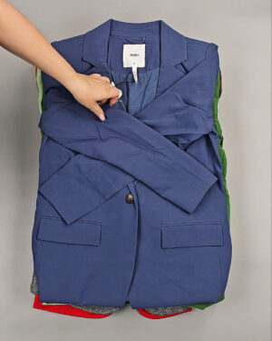 Фотография  480 - Жакеты DK+Bestseller 085#11 кг, ЛОТ СТ-9479 оптом в Краснодаре и Краснодарском крае