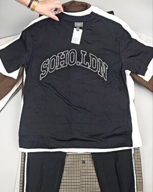 Фотография  973 - H&M Men mix 095#10,7 кг, ЛОТ № СТ-9545 оптом в Краснодаре и Краснодарском крае