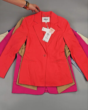 Фотография  715 - Жакеты Bestseller 045 B#7,3 кг, ЛОТ СТ-9551 оптом в Краснодаре и Краснодарском крае